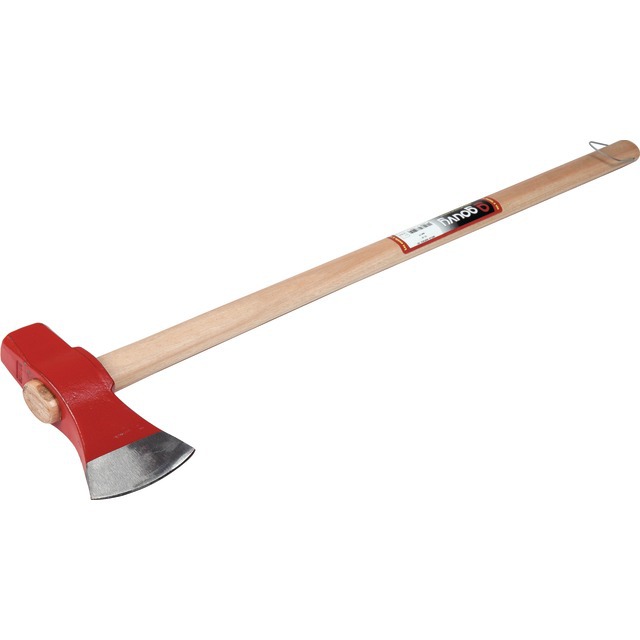 Merlin 3KG Taillant 13CM avec Manche Bois 90CM référence fournisseur 2424473